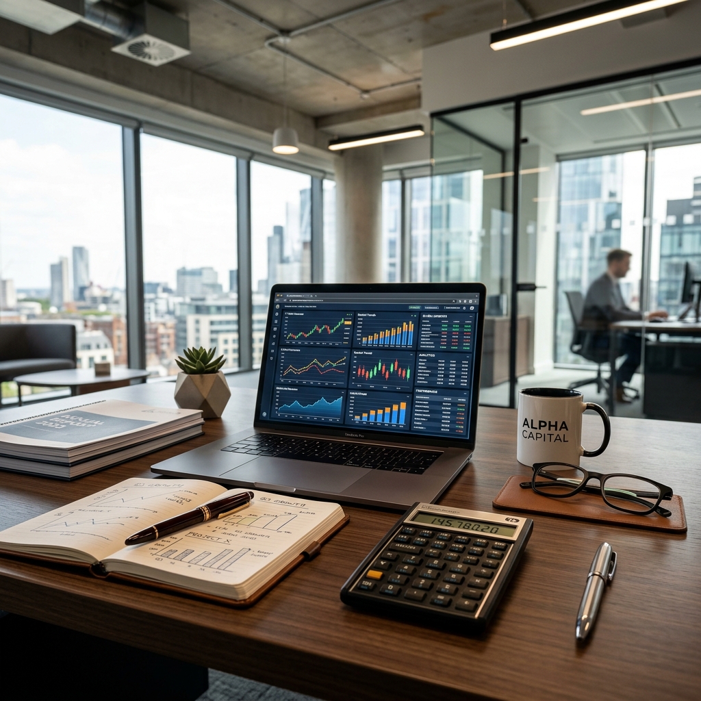 Accounting & Finance