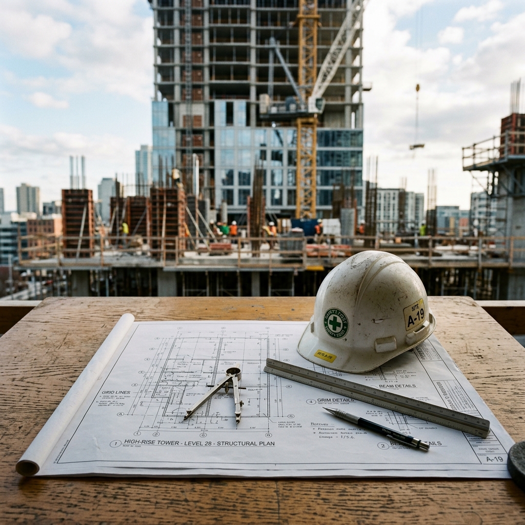 Construction & Engineering