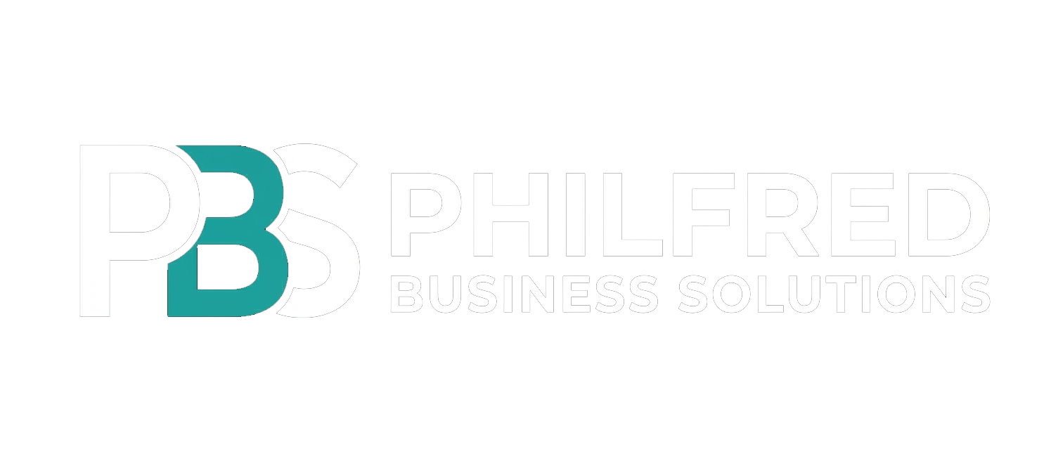 Philfred Business Solutions Logo