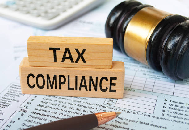 Tax Advisory & Compliance